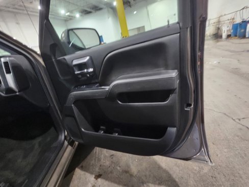 Used 2015 Chevrolet Silverado 1500 LT w/ All Star Edition image 21