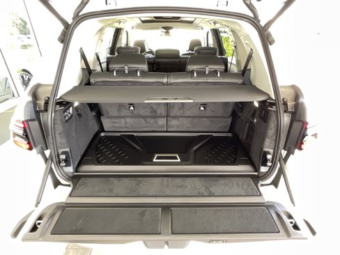 New 2026 BMW X7 xDrive40i w/ Premium Package image 34