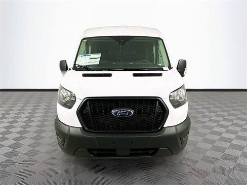 New 2025 Ford Transit 250 148 Medium Roof image 2