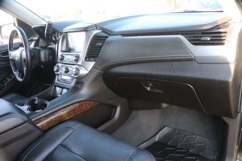 Used 2019 Chevrolet Tahoe LT w/ Luxury Package image 37