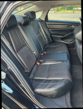 Used 2018 Honda Accord Touring image 24