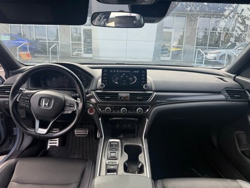 Used 2022 Honda Accord Sport image 10