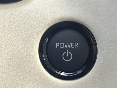 New 2025 Toyota Tundra Capstone image 28