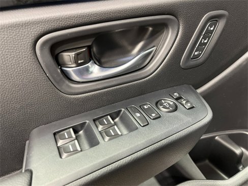 New 2026 Honda Passport TrailSport Elite image 10