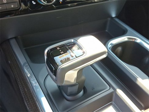 New 2026 Chevrolet Silverado 1500 RST w/ Safety Package image 11