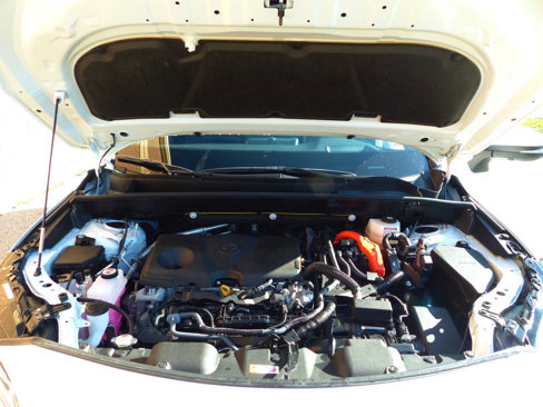 Used 2024 Toyota Venza Limited image 14