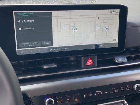 New 2026 Kia Carnival SX image 25