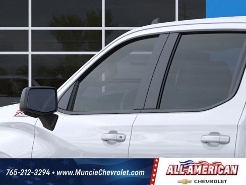 New 2026 Chevrolet Silverado 1500 RST w/ RST All Star Premium Package image 12