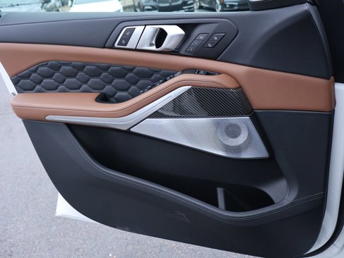 New 2026 BMW X5 M Competition w/ Executive Package image 41