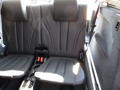Used 2016 BMW X5 xDrive35i image 19