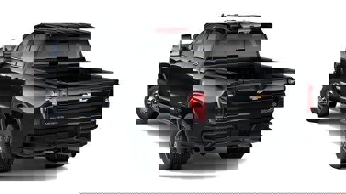 New 2026 Chevrolet Silverado 3500 High Country w/ High Country Premium Package image 28
