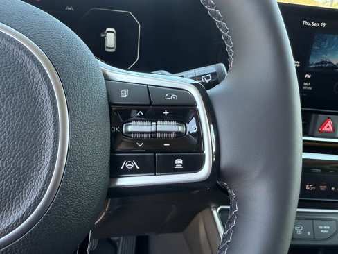 New 2026 Kia Carnival SX Prestige image 23