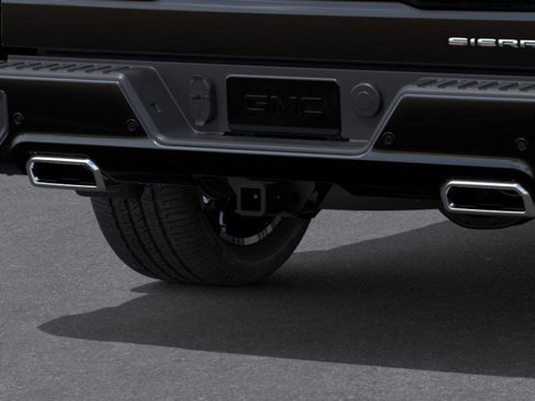 New 2026 GMC Sierra 1500 Denali image 14