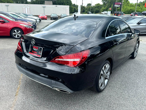 Used 2019 Mercedes-Benz CLA 250 image 7