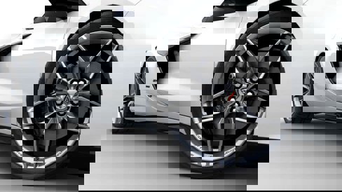 New 2026 Chevrolet Corvette Z06 image 8