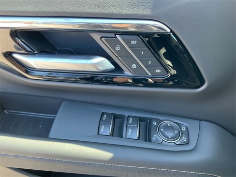 New 2026 Chevrolet Tahoe Premier image 27