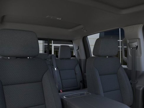 New 2026 GMC Sierra 1500 Elevation w/ Preferred Package image 25
