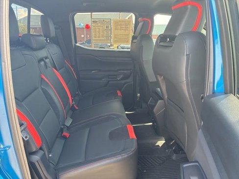 Used 2024 Ford Ranger Raptor image 28