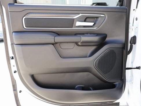 New 2026 RAM 1500 Big Horn image 16