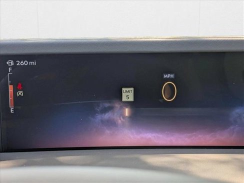 New 2025 Lincoln Nautilus Black Label image 10