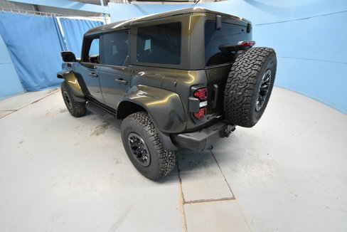 New 2025 Ford Bronco Raptor w/ Interior Carbon Fiber Pack image 26
