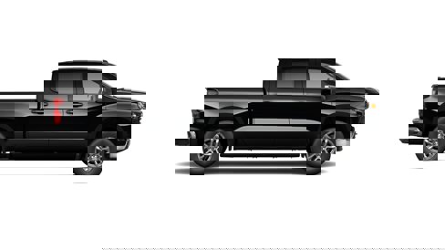 New 2026 Chevrolet Silverado 1500 LT w/ Z71 Off-Road Package image 3