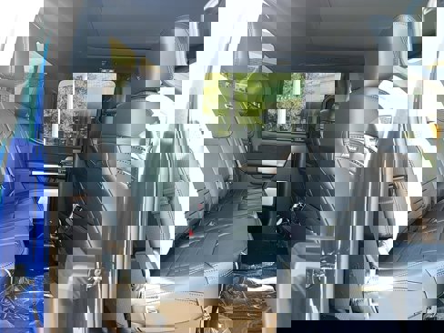 New 2026 Ford F250 Platinum image 14