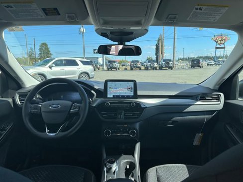 New 2025 Ford Escape Active image 21