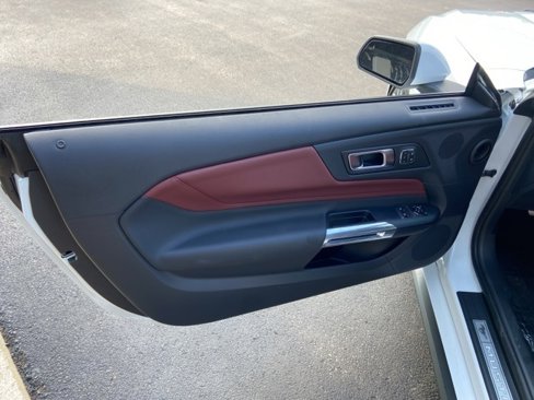 New 2025 Ford Mustang GT image 11