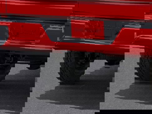 New 2026 Chevrolet Silverado 1500 RST w/ LPO, Dark Essentials Package image 14