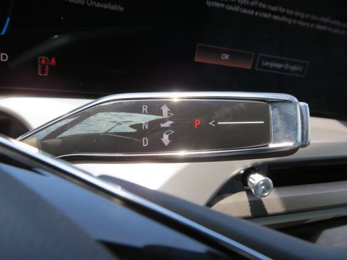 New 2026 Cadillac Vistiq Luxury w/ LPO, Floor Liner Package image 25