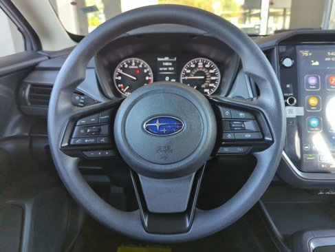 New 2025 Subaru Crosstrek 2.5i Premium image 14