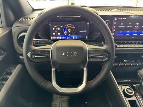 New 2026 Chevrolet Colorado Z71 image 18