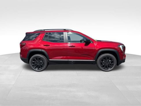 New 2026 GMC Terrain Elevation w/ Black Edition image 2