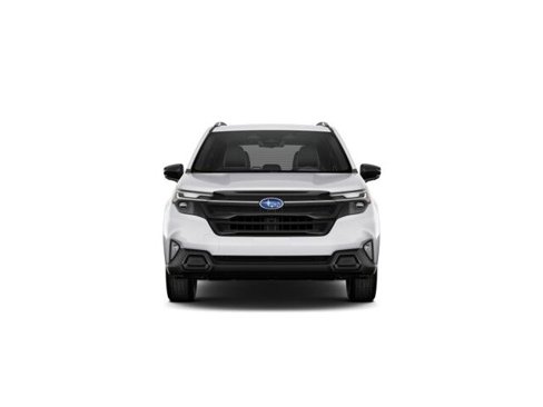 New 2025 Subaru Forester Touring image 8