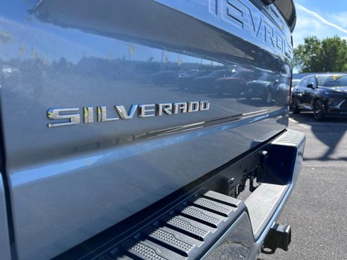 New 2026 Chevrolet Silverado 1500 LT image 12
