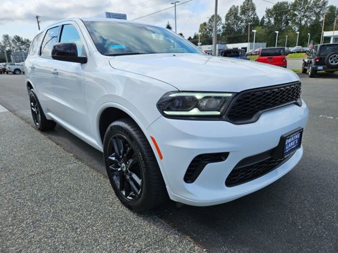 Used 2023 Dodge Durango GT image 6