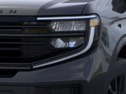New 2025 Ford Expedition Max Platinum image 18