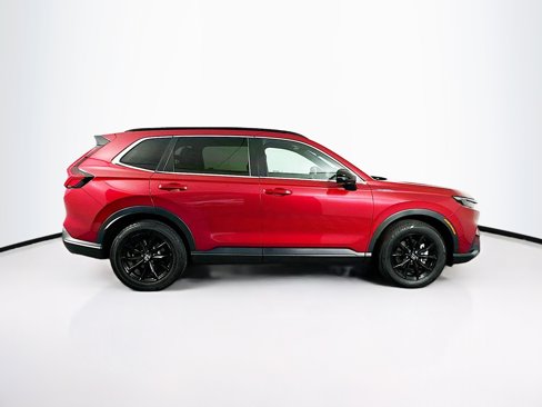 Used 2024 Honda CR-V Sport-L image 10