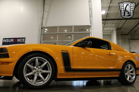 Used 2007 Ford Mustang GT image 8