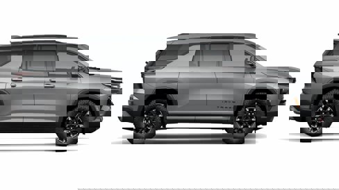 New 2026 Chevrolet Traverse Z71 image 5