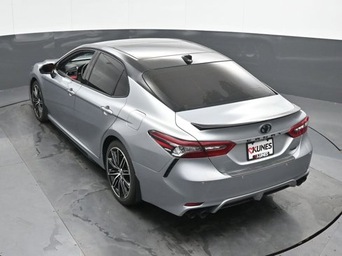 Used 2024 Toyota Camry XSE image 44