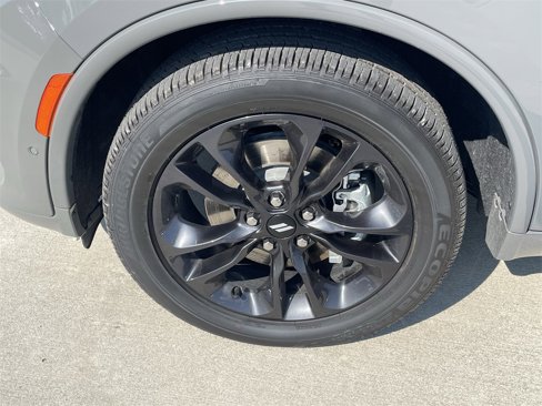 New 2025 Dodge Durango R/T image 8