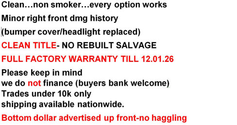 Used 2024 Jeep Grand Cherokee L Altitude image 2