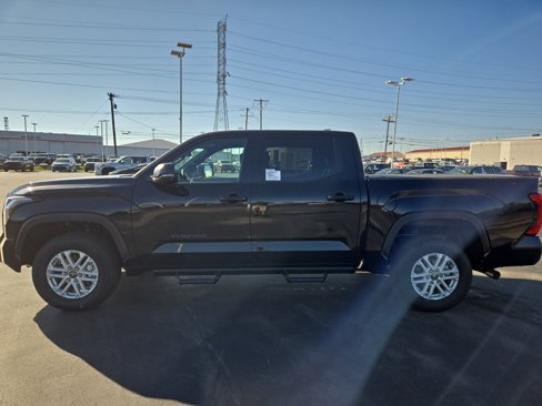 New 2026 Toyota Tundra SR5 image 4