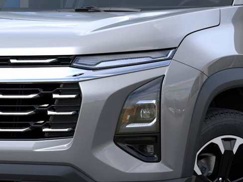 New 2026 Chevrolet Equinox LT w/ Convenience Package II image 10