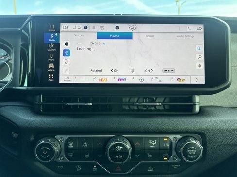 New 2025 Jeep Wrangler Sport S image 18
