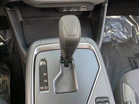 New 2025 Subaru Crosstrek 2.5i Premium image 11