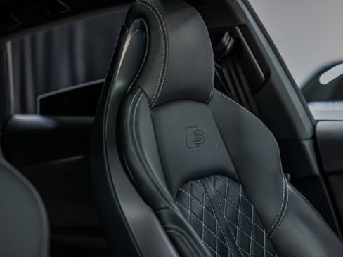 Used 2024 Audi S5 Premium Plus w/ Premium Plus Package image 32