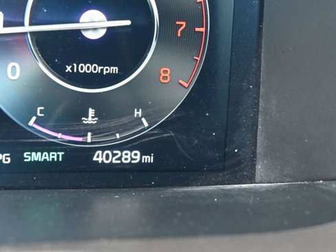 Used 2023 Kia Sorento SX image 31